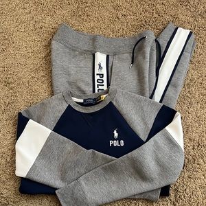 Polo Set